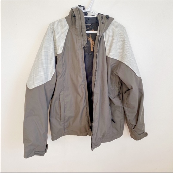 Billabong Jacket in great condition ⬇️ price drop! - Picture 2 of 6